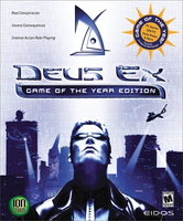 Deus Ex